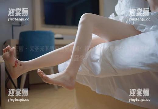 禅院熏 微密圈 - 无圣光下的白丝史莱姆:禅院熏的写真秀场,别说我没提醒你!