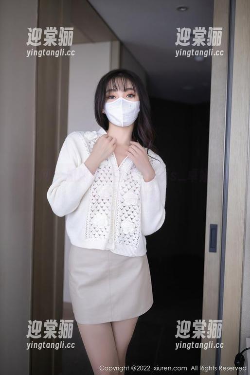 秀人网-Cris_卓娅祺 秀人网 - 姐姐也要自拍,Cris_卓娅祺的高清写真时刻