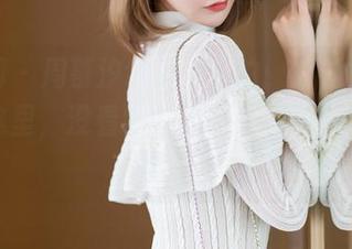 秀人网 – 周慕汐fairy私拍：女神的风采全在这里，没看够的我已经去找五花肉补偿了。