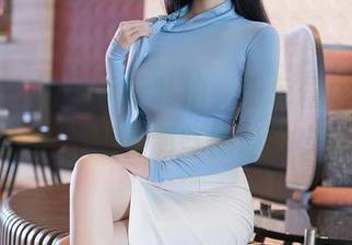 秀人网 – 奶芙乔乔私拍,粉色代表的不仅仅是肤色,还有那些隐隐的少女心。