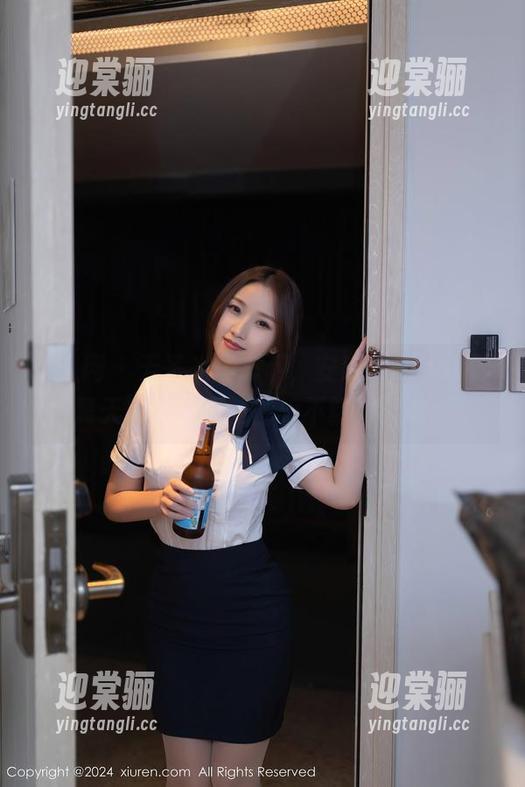秀人网 - 无圣光形态下，安然Maleah的夏天作品依旧流露着不羁的灵魂。