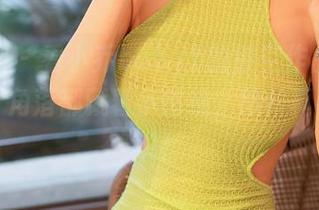 秀人网 – 看小乔babyb的镂空作品,仿佛每个角落都藏着小情绪,图片真有话要说!