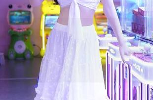 秀人网 – 这全套写真让我每次看到小狐狸Kathryn的高跟鞋都想鼓掌，极具压迫感呢。