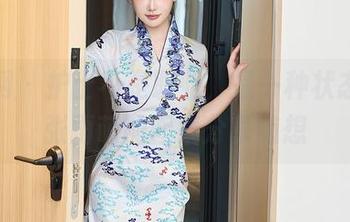 秀人网 – 护士不是职业，是一种状态——张雨萌的图集分享随想