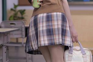 秀人网 – 星子柒kiki水手服写真在线,凭啥我现在又想回到学生时代呢?