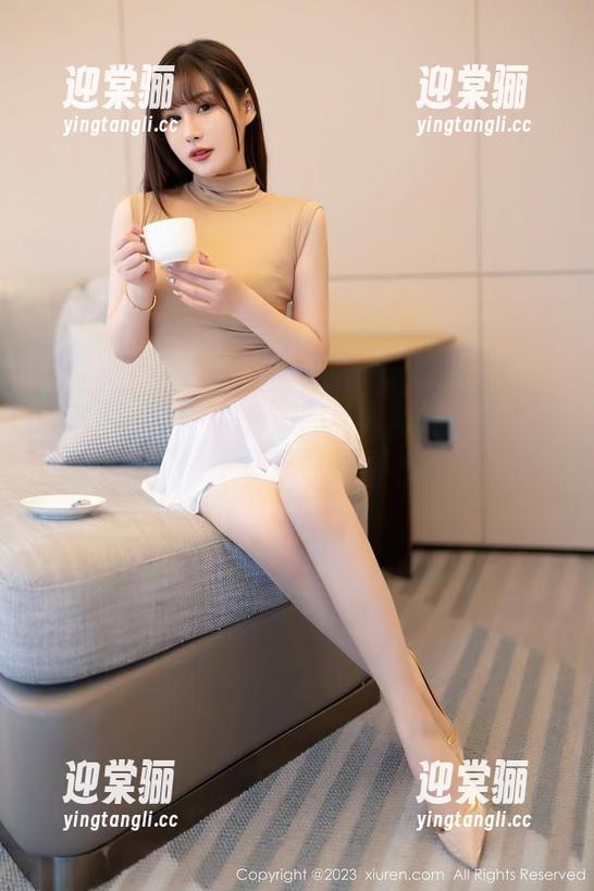 秀人网 - 家，林乐一的私人角落，写真集下载任你探寻
