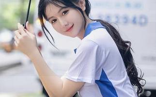 秀人网 – 林文文的全套裤里丝，感觉越看越想把标签撕掉，原图竟然如此随性！