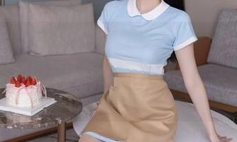 秀人网 – 柴婉艺Averie的“套装”写真集，精选出让人惊艳的细节，你会不会心痒痒呢？