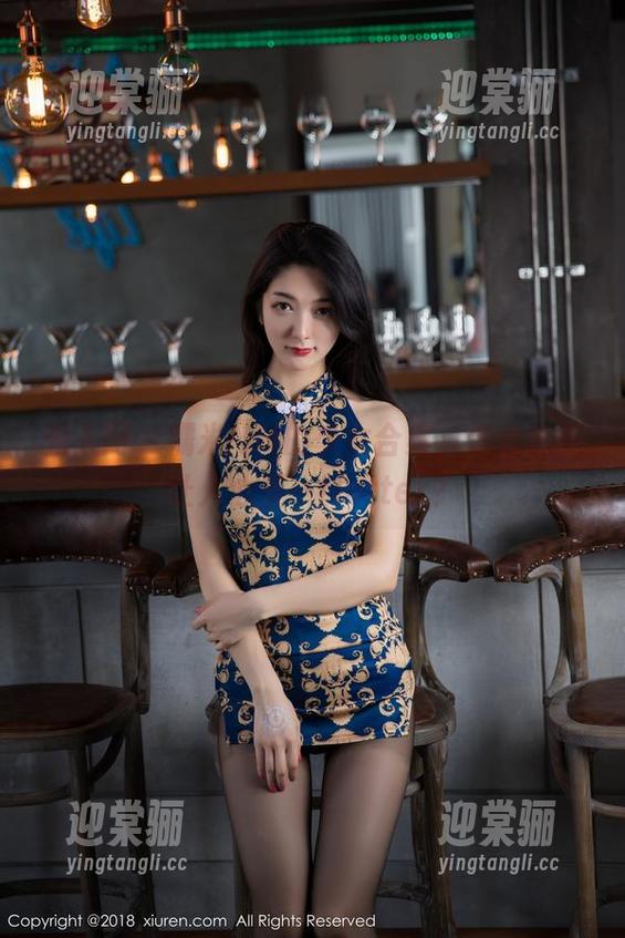 秀人网-糯米NM 秀人网 - 糯米NM的少女合集,怎么总能让人心里一flutter?