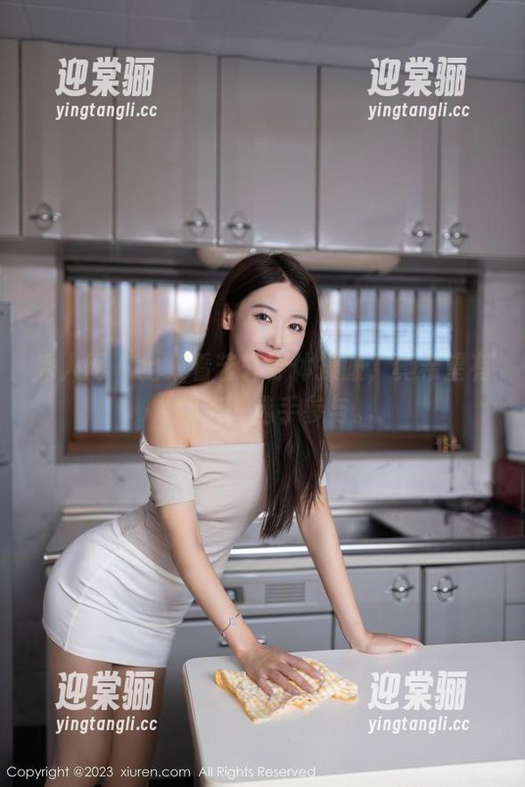 秀人网 - 全集看艺轩穿体操服，真希望有“翻滚”选手参与。