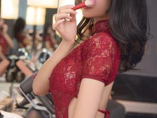 秀人网 – 高清修女风——葛征净高184cm带来的图库新法则。