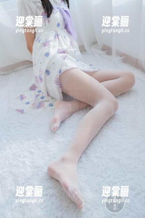 稚乖画册 - 若说生煎团团的裤里丝合集是新高度，我想我得请我自己吃一场炫技大餐。
