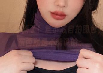 微密圈 – 更新了！童小芯自拍图包，有些东西就是不能说的。