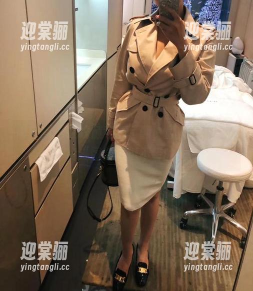 微密圈 - 在线随意翻了翻，童小芯的“新货“图集还挺不错的！