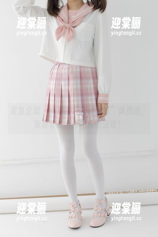紧急企划 - 小婕的“内部定制”体操服，免费尝试当模特儿的滋味！