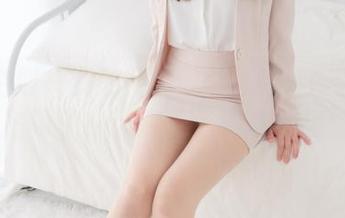 紧急企划 – 我的网盘被小恩的体操服写真占领了，运动员变时尚潮人？
