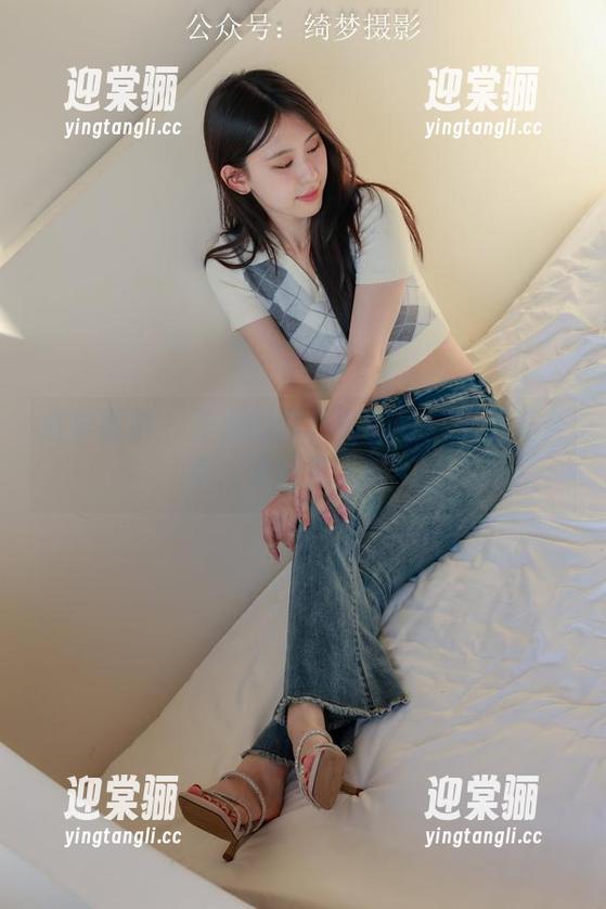 绮梦摄影 - 子涵的黑色省略号：无圣光合集，太好看了吧！