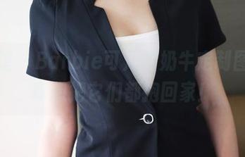 美媛馆 – Barbie可儿的奶牛定制图集,真想把它们都抱回家!