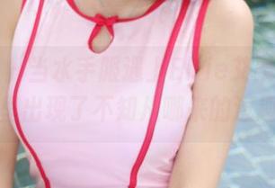 美媛馆 – 当水手服遇上Ellie艾栗栗，哦，图集里出现了不知从哪来的逗趣能量！