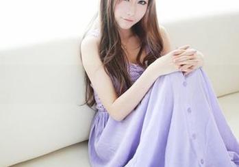 美媛馆 – luna张静燕：自拍不止是个动作，更是壁纸里的震撼