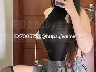 微密圈 – 美邵女Baby全套图集:勒肉黑丝,我脑海里居然闪过一座黑暗料理店……