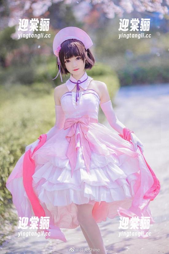 全套来了！羽天shine的少女前线下载，直接插USB！
