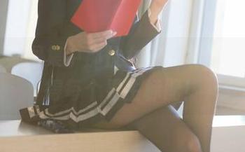 翎柒菜菜图集中那位女友,个性太撩,值得每个男生标配!