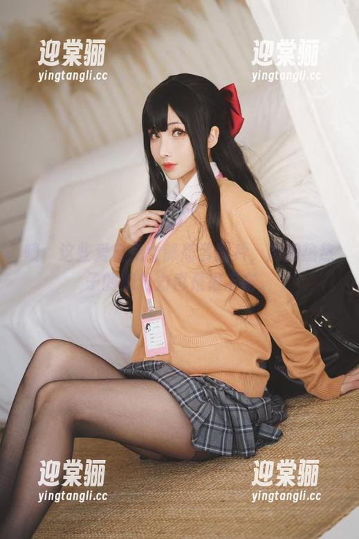 啧，这些爱宕兔女郎高清图片，肉扣热热子的想象力也是很丰富。