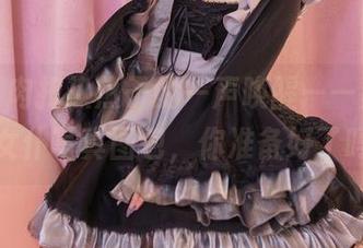 哎呀，肉扣热热子的一声唤醒——奥古斯特女仆写真图包，你准备好了吗？