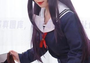 黑丝写真图库,胡桃喵的挑战是让你走不动路。