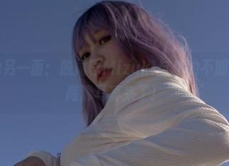 毛衣的另一面:脱尾巴Mizuki与你的不期而遇,高清写真来了!