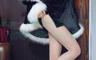 花漾show – 观看尤妮丝的蕾丝，合集里的细节真让人想多想。
