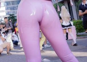 菌烨tako的新变化，女仆照原图秒杀你的想象！