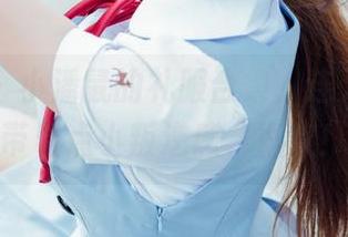菠萝社 – 小潘鼠的礼服合集，连无圣光都带着点小叛逆感，喜欢！