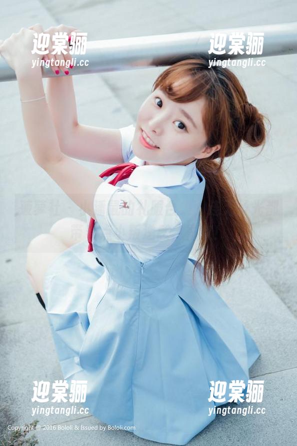 菠萝社 - 小潘鼠的礼服合集，连无圣光都带着点小叛逆感，喜欢！