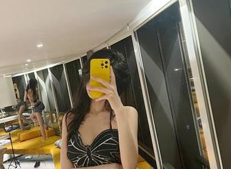 微密圈 – 葛征与夏日，免费的写真就像冰淇淋，捞起来享用吧！