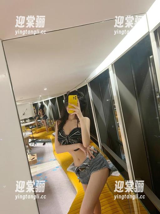 微密圈 - 葛征与夏日，免费的写真就像冰淇淋，捞起来享用吧！
