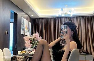 微密圈 – 葛征的海边私房图集,随便几张都耐看