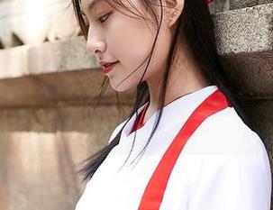 蜜桃社 – 看过Lra的制服图包，你的资源库立马就高大上！