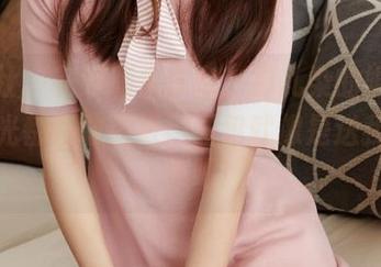 蜜桃社 – 花嫁版木奈奈,那扎染的婚纱连无圣光都不敢靠近!图包就像是送我福利,来吧!