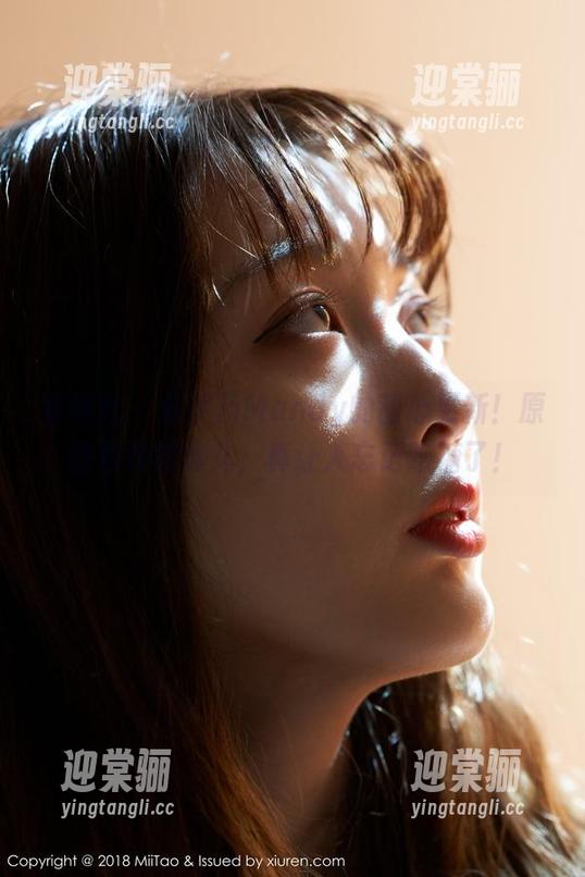 蜜桃社 - 看梦乃Mandy的甜心更新！原图那股甜味儿，真让人忘记吃糖了！