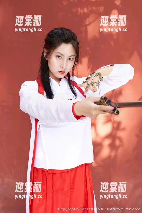 蜜桃社-美绪 蜜桃社 - 美绪的甜心魔法,非一般的无圣光写真体验