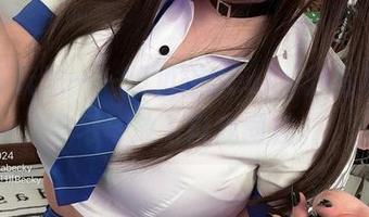 教室新玩法——贝贝琪Becky的写真集，学习与放飞自我同在。