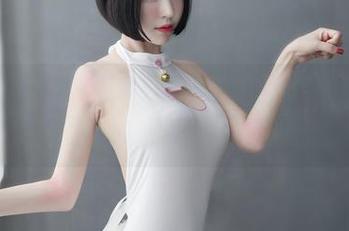 微密圈 – 超辣的林一的夏日遐想:看短裤如何穿越无圣光图集