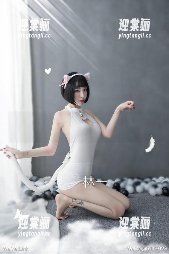 超辣的林一 微密圈 - 超辣的林一的夏日遐想:看短裤如何穿越无圣光图集