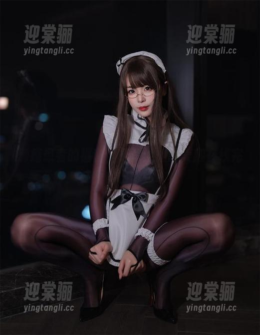 懒癌患者的福音，轩萧学姐的美腿在线完成我的日常运动！