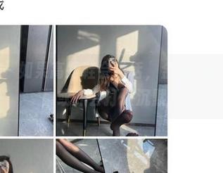 微密圈 – 如果高跟鞋会说话，金希儿的私拍图集或许会打破沉默？