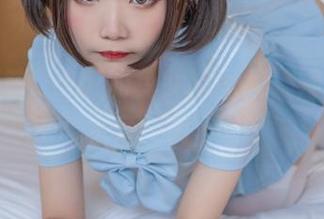 铁打萌萌_moi的兔女郎图集,她比兔子本身更萌!