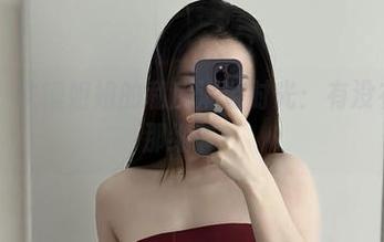 微密圈 – 铁锤姐姐的私房淋浴时光:有没有注意到那细节?