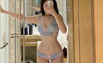 微密圈 – 铁锤姐姐的作品，足球不如我们瞪大眼一起看